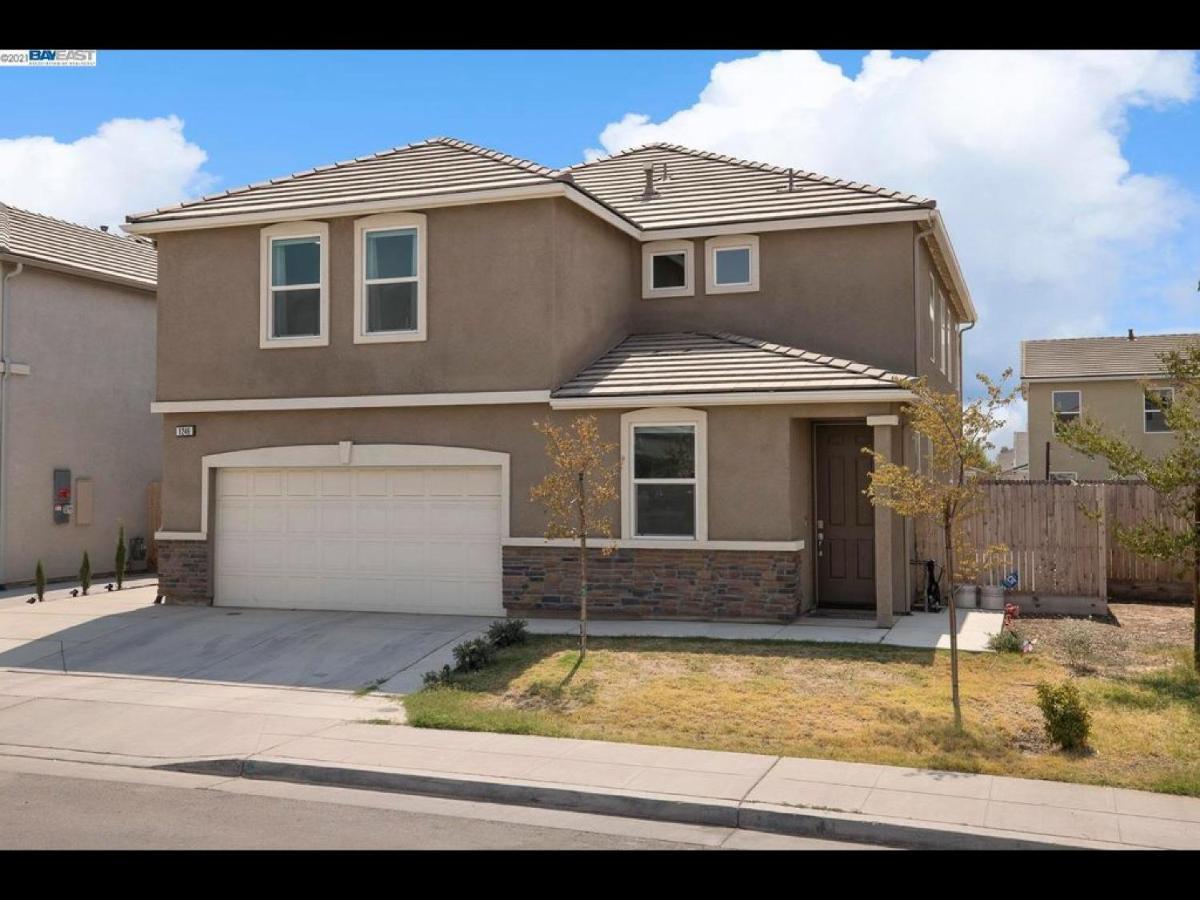 Madera Lovely Home Exterior photo